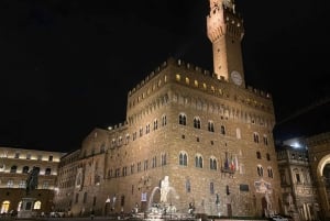 Florence: Uffizi Gallery 2 uur privégids en ticket