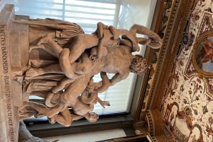 Galeria Uffizi we Florencji - łatwe wejście, zapłać za bilet przy przyjeździe
