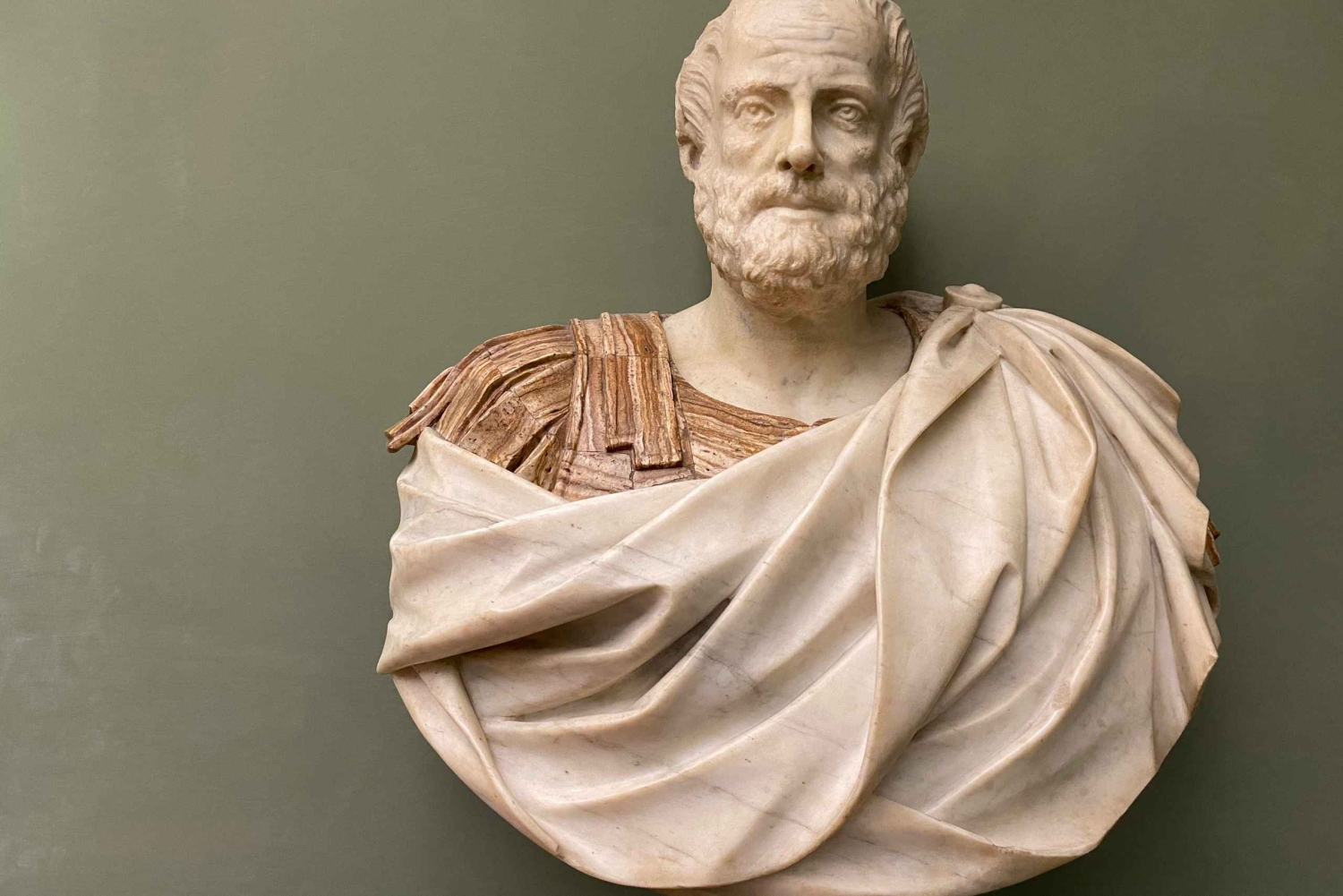 Florencja: bilety wstępu do Galerii Uffizi