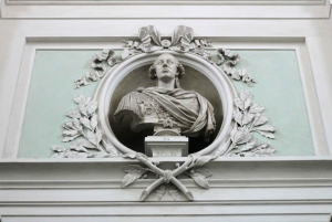 Florencja: bilety wstępu do Galerii Uffizi