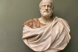 Florencja: bilety wstępu do Galerii Uffizi