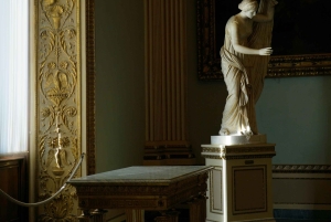 Florencja: bilety wstępu do Galerii Uffizi