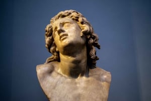 Florence : Uffizi, Pitti, Boboli et 8 attractions - Carte de 5 jours