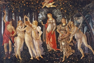 Florence: Uffizi Gallery Guided Tour & Skip-the-Line Ticket