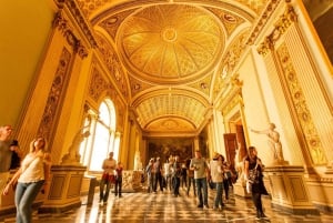 Florence: Uffizi Gallery Guided Tour & Skip-the-Line Ticket