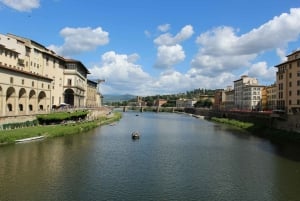 Firenze: visita guidata alla Galleria degli Uffizi