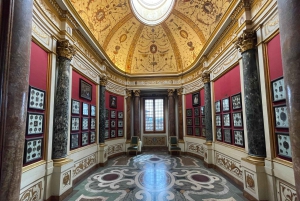 Firenze: visita guidata alla Galleria degli Uffizi