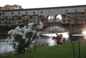 Florence Uffizi Gallery & Medici Vasari Corridor Guided Tour