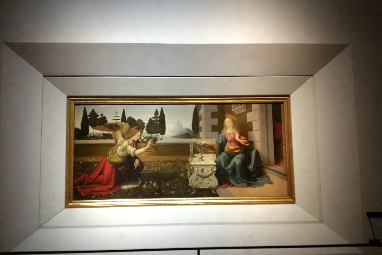Firenze: Prioritert inngang og omvisning i Uffizi-galleriet