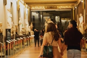 Firenze: Prioriteret billet til Uffizi-galleriet