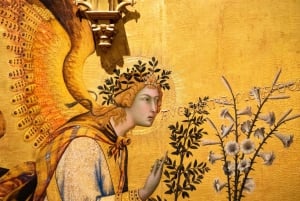 Firenze: Prioriteret billet til Uffizi-galleriet