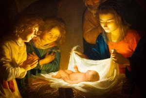 Firenze: Biglietto prioritario per la Galleria degli Uffizi