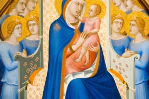 Firenze: Biglietto prioritario per la Galleria degli Uffizi