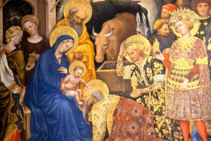 Firenze: Biglietto prioritario per la Galleria degli Uffizi