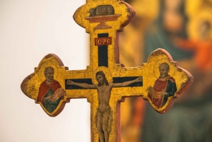 Firenze: Biglietto prioritario per la Galleria degli Uffizi