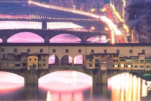 Florence: Uffizi Gallery Private Treasure Hunt for Families