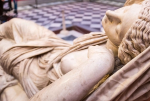 Ingresso prioritario alla Galleria degli Uffizi con audioguida