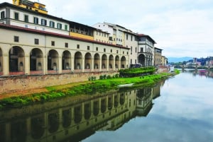 Florence Uffizi Gallery Skip the Line Guided Tour