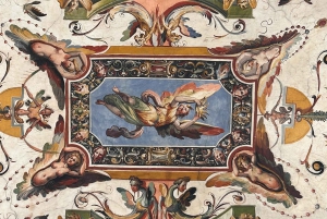 Florencja: Galeria Uffizi: bilet wstępu bez kolejki z eskortą