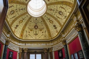 Florenz: Uffizien Galerie Ticket ohne Anstehen