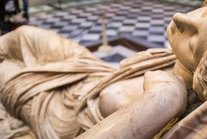 Florence: rondleiding in kleine groep door de Galleria degli Uffizi