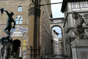 Florence: The Uffizi Gallery Most Iconic Masterpieces.