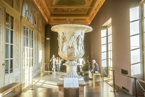 Skip-The-Line Uffizi Gallery Timed Entrance Ticket