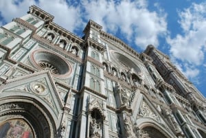 Firenze: Uffiziene: Skip-the-Line guidet tur