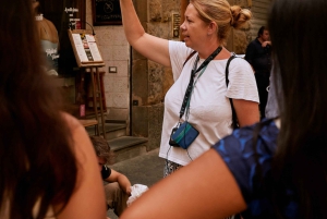 Firenze: Uffizi-omvisning med kunstekspertguide og kombinasjonsalternativer