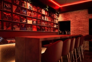 Florencia descorchada: cata de vinos e historia