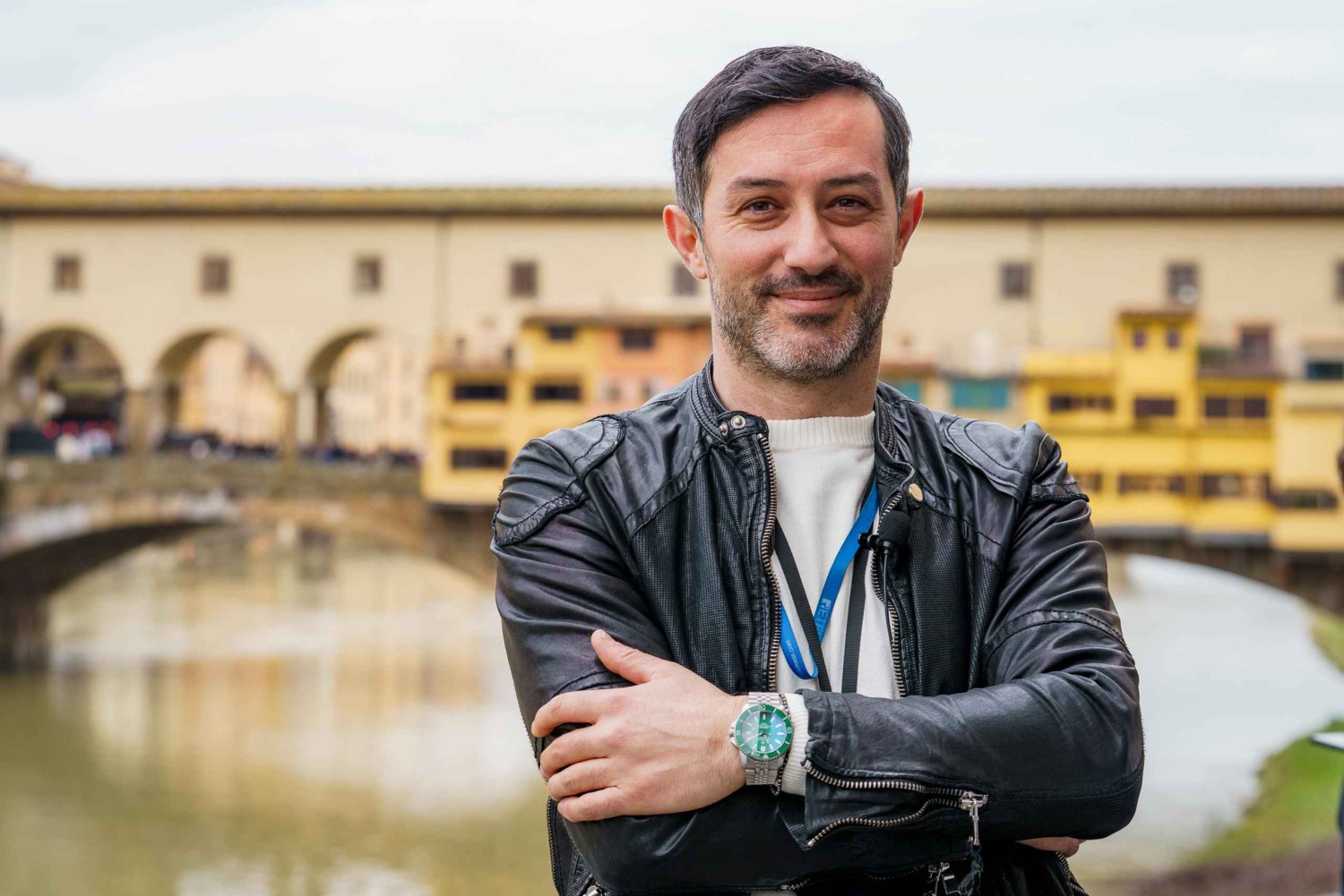 フィレンツェ：知られざる自転車ツアー