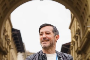 Florence : visite guidée à vélo inédite
