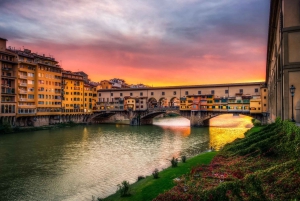 Firenze afsløret: Spring linjen over Accademia og en vandretur
