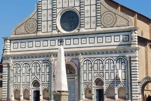 Descubre Florencia con una cata de vinos como un florentino más.