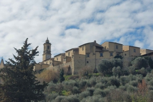 Descubre Florencia con una cata de vinos como un florentino más.