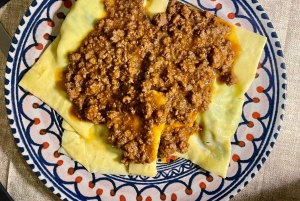 Florence: Vintage Fiat 500 Tour with Chianti Winery & Lunch