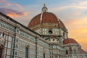 Florencia: Visita VIP al Duomo fuera de horario con Cúpula y Terrazas