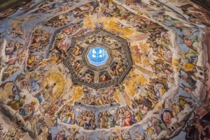 Florencia: Visita VIP al Duomo fuera de horario con Cúpula y Terrazas