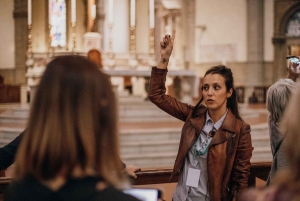 Florencia: Visita VIP al Duomo fuera de horario con Cúpula y Terrazas