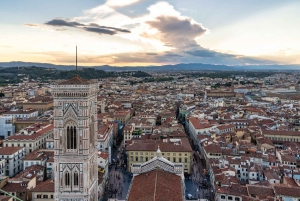 Florencia: Visita VIP al Duomo fuera de horario con Cúpula y Terrazas