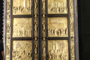 Florencja: Wczesny dostęp VIP - Michał Anioł i wspinaczka na kopułę