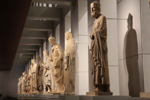 Florencja: Wczesny dostęp VIP - Michał Anioł i wspinaczka na kopułę