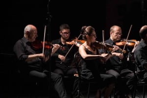 Florence: Vivaldi's Four Seasons Concert & Apericena