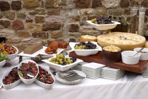 Florence: Vivaldi's Four Seasons Concert & Apericena