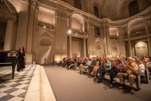 Florence: Vivaldi's Four Seasons Concert & Apericena