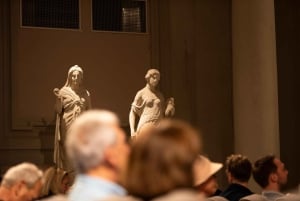 Florence: Vivaldi's Four Seasons Concert & Apericena