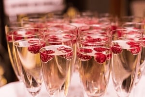 Florence: Vivaldi's Four Seasons Concert & Apericena