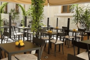 Florence: Vivaldi's Four Seasons Concert & Apericena