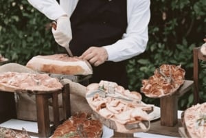 Florence: Vivaldi's Four Seasons Concert & Apericena