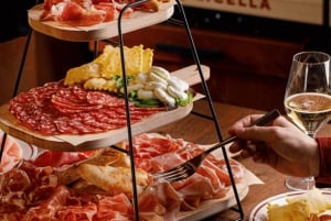 Florence: Vivaldi's Four Seasons Concert & Apericena